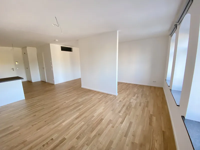 Großzügiges modernes Apartment direkt an der Spree mit EBK! — photo 1